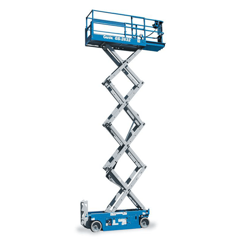 Aerial Lifts
