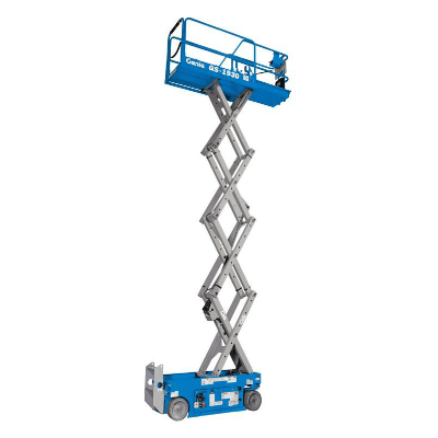 Scissor Lifts