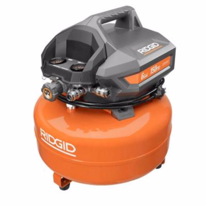 Portable Compressors