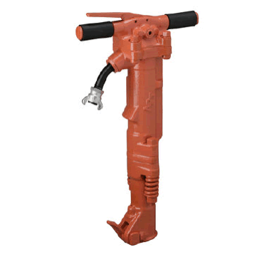 Air Tools & Breakers