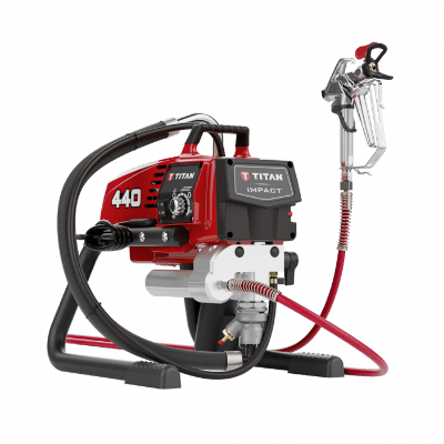 Paint Sprayers