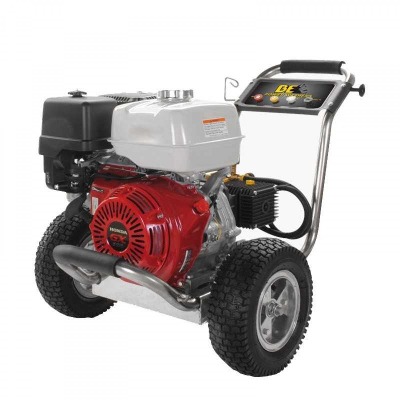 Pressure Washers