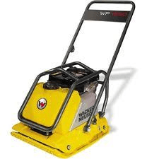 Compaction Equipment