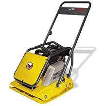 Plate Compactors