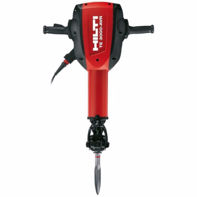 Concrete Equipment & Tools