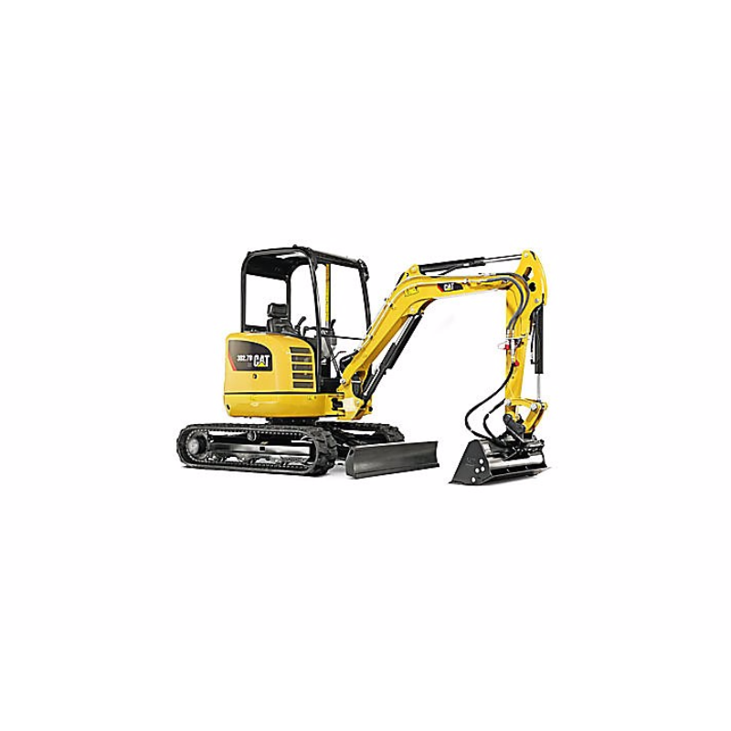 Earthmoving & Compaction