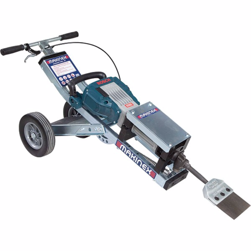 Flooring Equipment