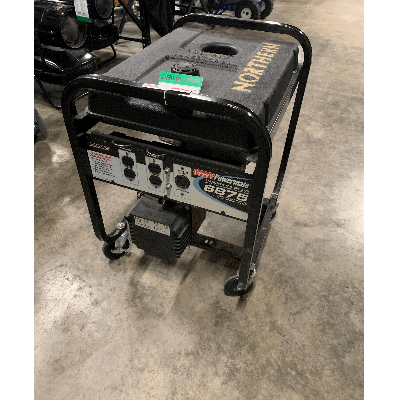 Portable Generators