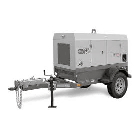 Towable Generators