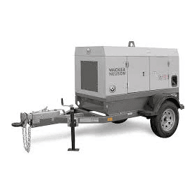 Generators & Welders