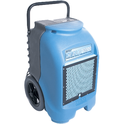 Air Movers & Dehumidifiers