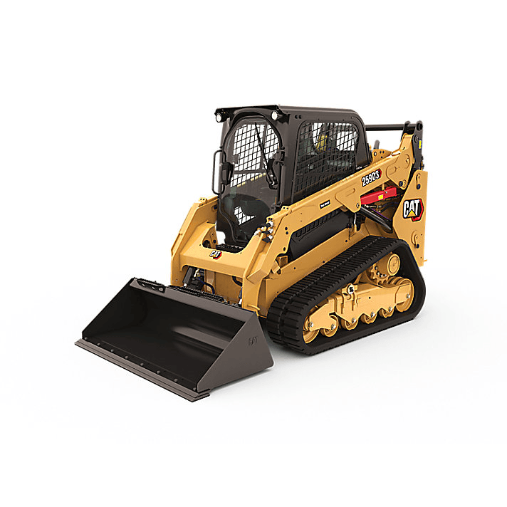 Heavy Equipment