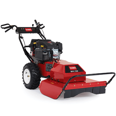 Chippers & Stump Grinders