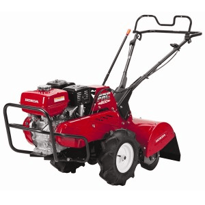Lawn & Garden