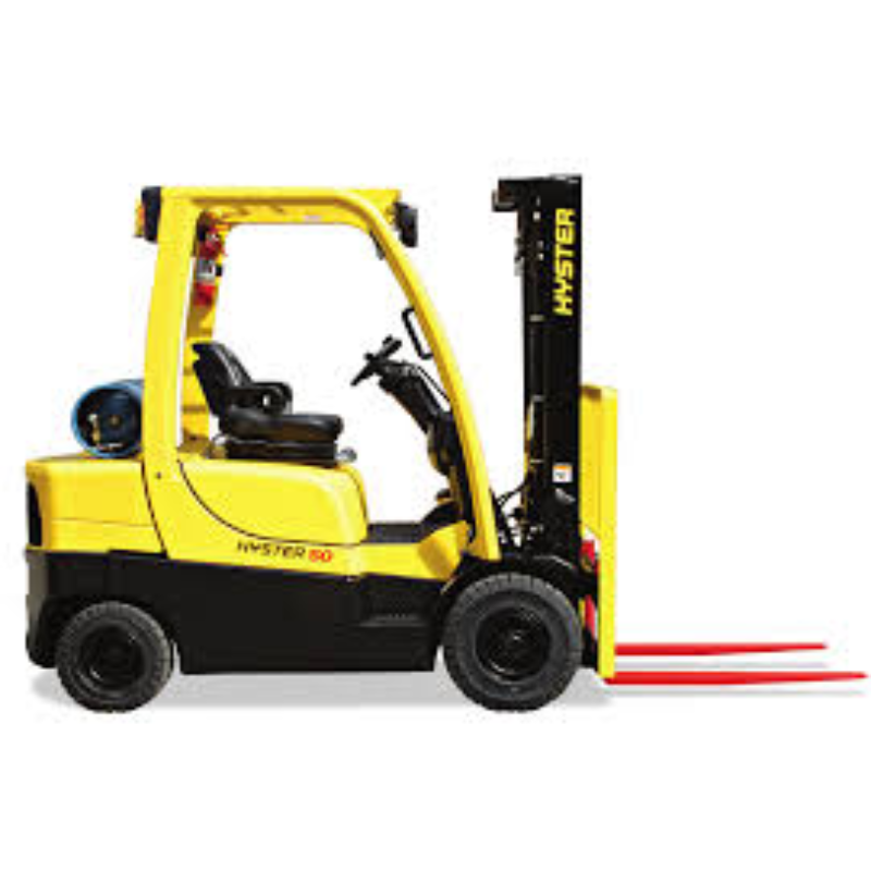 Forklifts & Material Handling