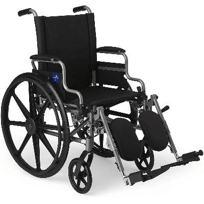 Mobility & Support Equipment
