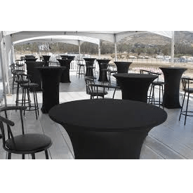 Party & Event Rentals
