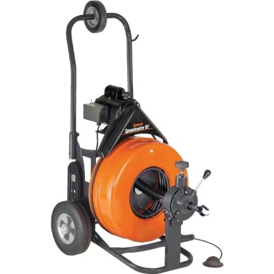 Plumbing & Electrical Tools
