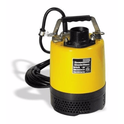 Submersible Pumps