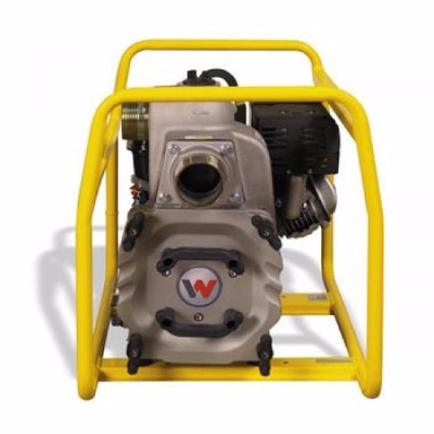 Trash & Dewatering Pumps