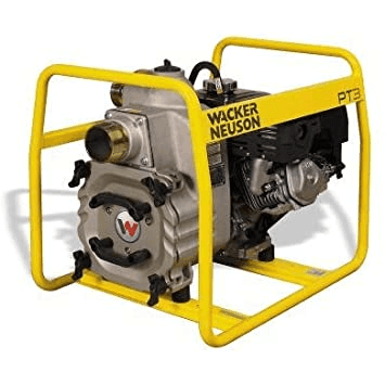 Pumps, Plumbing & Electrical