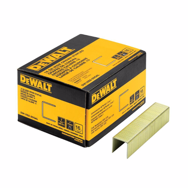 Safety & Jobsite Supplies