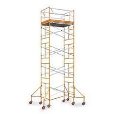 Baker / Rolling Scaffolds