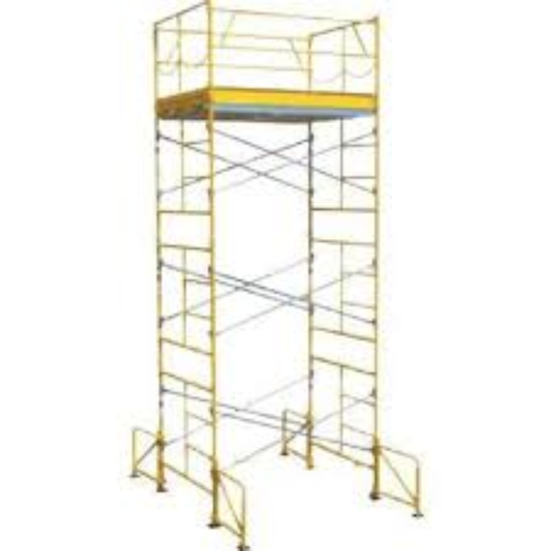Frame Scaffolding