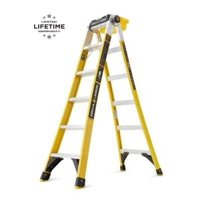 Ladders & Accessories