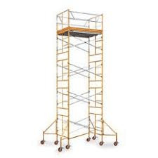 Scaffolding & Ladders