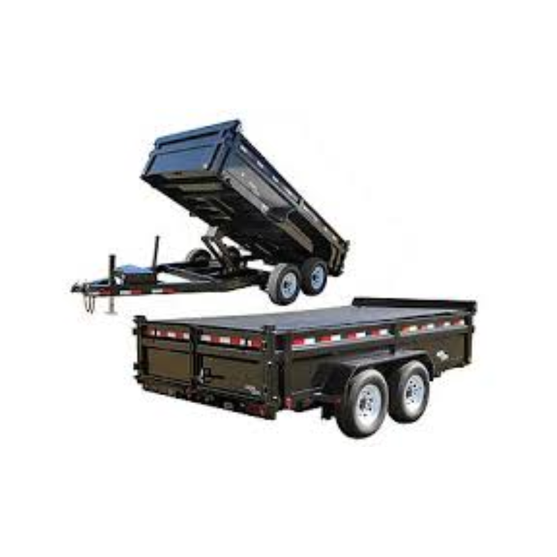 Towable Equipment