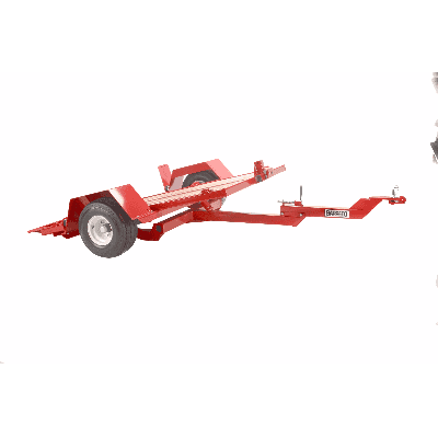 Utility Trailers