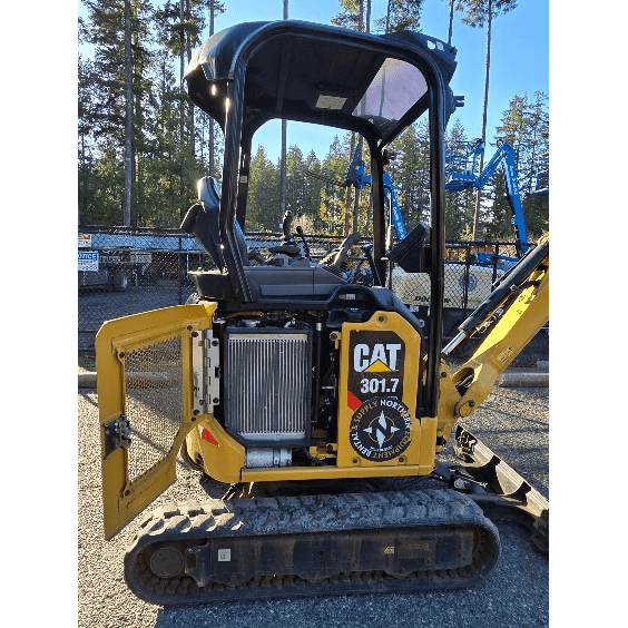 Fleet-Maintained Machines